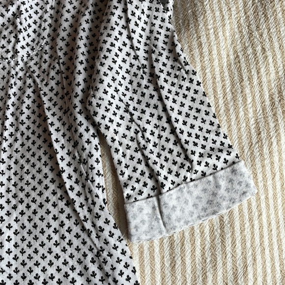 Anthropologie / t.la shirt size XS - Picture 5 of 6